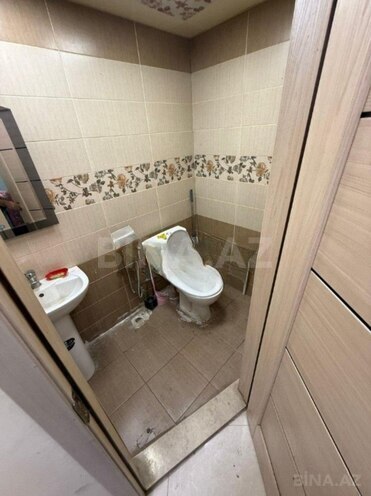 İcarəyə verilir  obyekt 65 m², Həzi Aslanov m., photo 9 from 10
