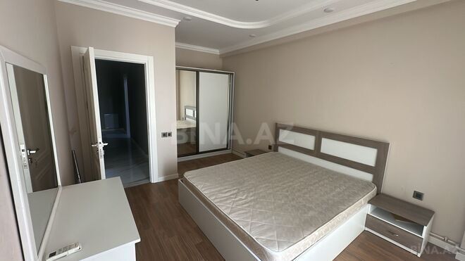 Сдаётся 2-комн. новостройка 80 м², пос. Бёюк-Шор, photo 5 from 9