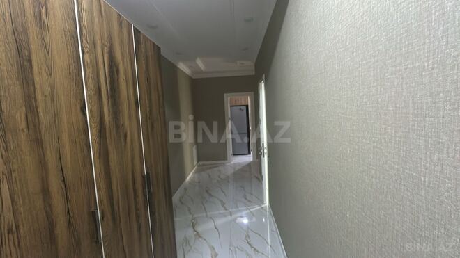 Сдаётся 2-комн. новостройка 80 м², пос. Бёюк-Шор, photo 1 from 9