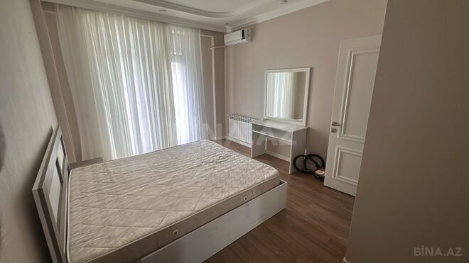 Сдаётся 2-комн. новостройка 80 м², пос. Бёюк-Шор, photo 4 from 9