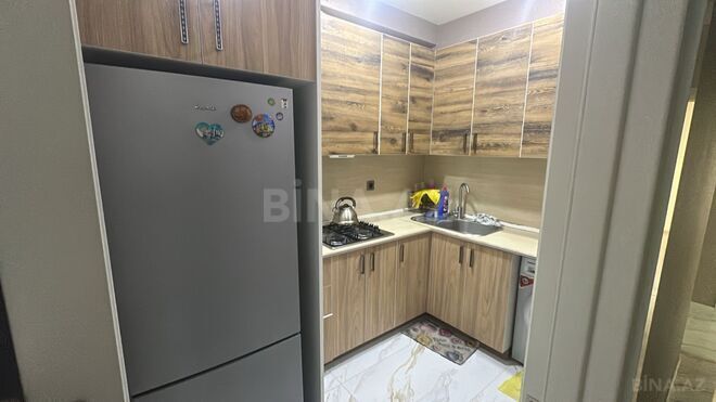 Сдаётся 2-комн. новостройка 80 м², пос. Бёюк-Шор, photo 6 from 9
