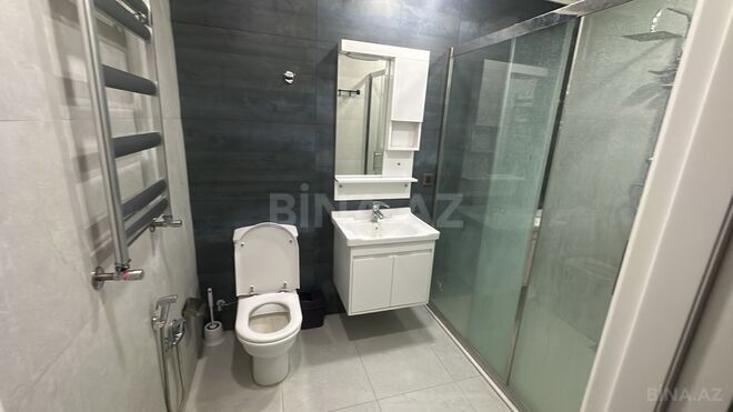 Сдаётся 2-комн. новостройка 80 м², пос. Бёюк-Шор, photo 8 from 9