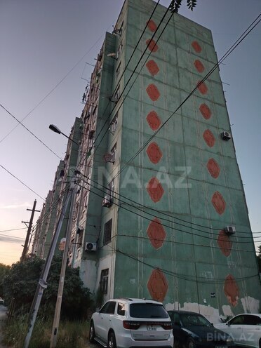 Satılır 3 otaqlı köhnə tikili 85 m², Bakıxanov q., photo 12 from 14