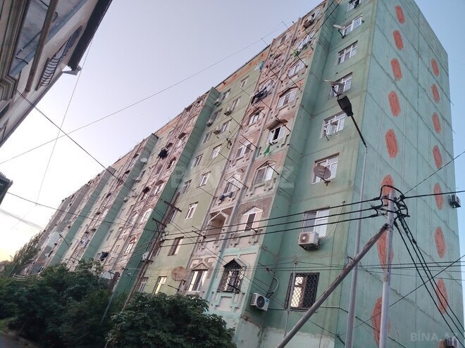 Satılır 3 otaqlı köhnə tikili 85 m², Bakıxanov q., photo 11 from 14