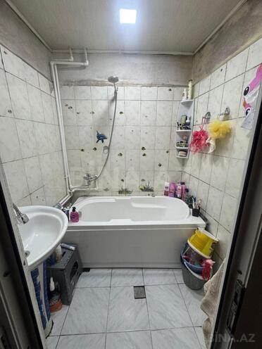 Satılır 3 otaqlı köhnə tikili 85 m², Bakıxanov q., photo 9 from 14