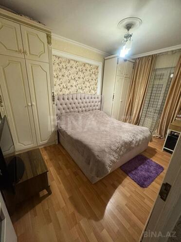 Satılır 3 otaqlı köhnə tikili 85 m², Bakıxanov q., photo 5 from 14
