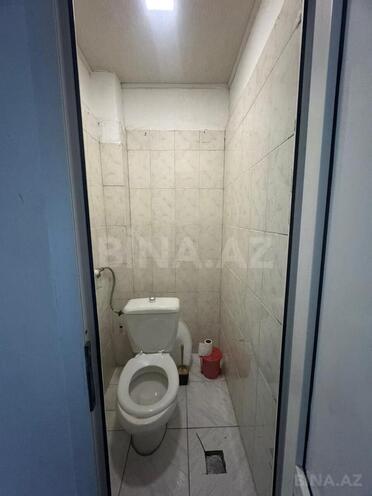 Satılır 3 otaqlı köhnə tikili 85 m², Bakıxanov q., photo 10 from 14