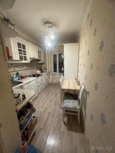 Satılır 3 otaqlı köhnə tikili 85 m², Bakıxanov q., photo 7 from 14