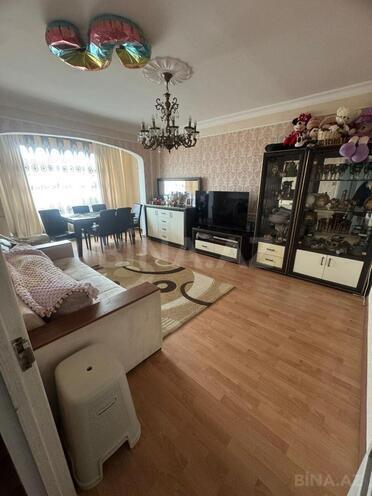 Satılır 3 otaqlı köhnə tikili 85 m², Bakıxanov q., photo 3 from 14