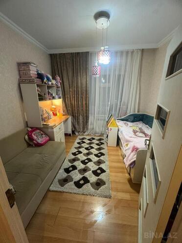 Satılır 3 otaqlı köhnə tikili 85 m², Bakıxanov q., photo 6 from 14