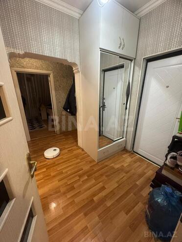 Satılır 3 otaqlı köhnə tikili 85 m², Bakıxanov q., photo 8 from 14