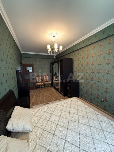 İcarəyə verilir 3 otaqlı yeni tikili 86 m², photo 5 from 10