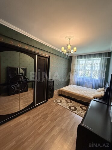 İcarəyə verilir 3 otaqlı yeni tikili 86 m², photo 6 from 10