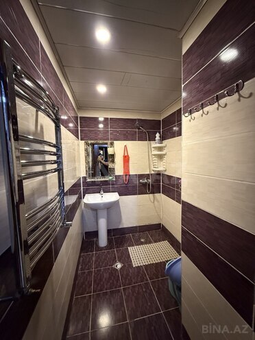 İcarəyə verilir 3 otaqlı yeni tikili 86 m², photo 3 from 10