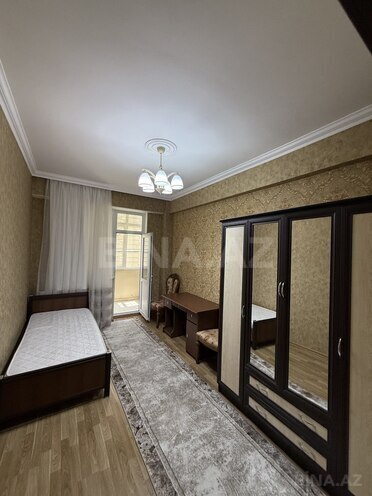 İcarəyə verilir 3 otaqlı yeni tikili 86 m², photo 4 from 10