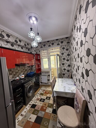 İcarəyə verilir 3 otaqlı yeni tikili 86 m², photo 7 from 10