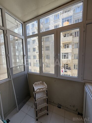 İcarəyə verilir 3 otaqlı yeni tikili 86 m², photo 8 from 10