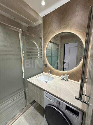 Продаётся 2-комн. новостройка 67 м², м. Шах Исмаил Хатаи, photo 15 from 29