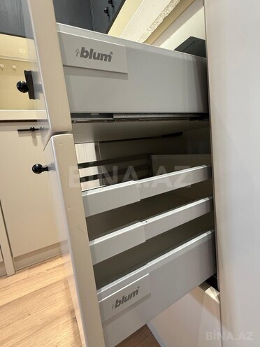 Продаётся 2-комн. новостройка 67 м², м. Шах Исмаил Хатаи, photo 25 from 29