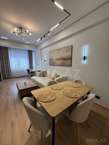 Продаётся 2-комн. новостройка 67 м², м. Шах Исмаил Хатаи, photo 3 from 29