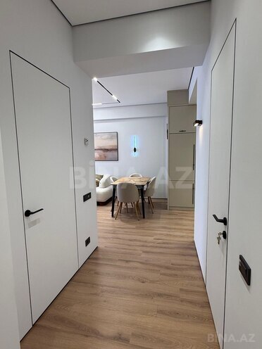 Продаётся 2-комн. новостройка 67 м², м. Шах Исмаил Хатаи, photo 6 from 29