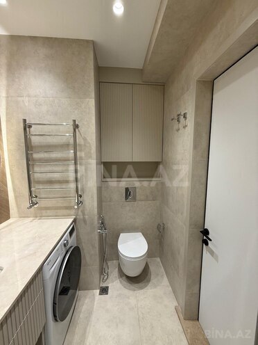 Продаётся 2-комн. новостройка 67 м², м. Шах Исмаил Хатаи, photo 27 from 29