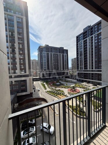 Продаётся 2-комн. новостройка 67 м², м. Шах Исмаил Хатаи, photo 1 from 29