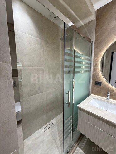 Продаётся 2-комн. новостройка 67 м², м. Шах Исмаил Хатаи, photo 16 from 29