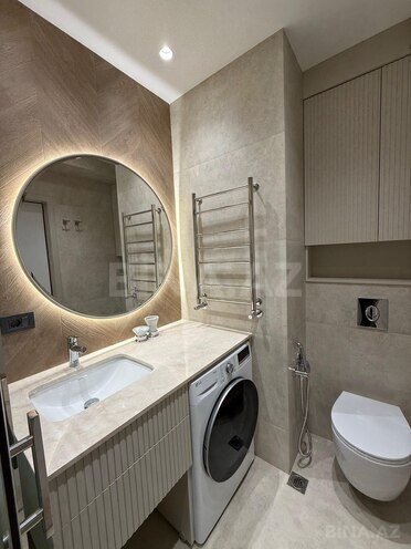 Продаётся 2-комн. новостройка 67 м², м. Шах Исмаил Хатаи, photo 28 from 29