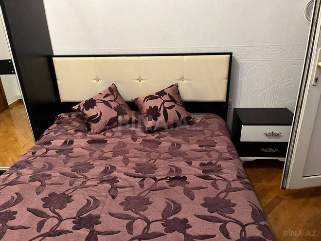 İcarəyə verilir 2 otaqlı köhnə tikili 75 m², Gənclik m., photo 6 from 18