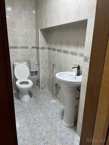 İcarəyə verilir 2 otaqlı köhnə tikili 75 m², Gənclik m., photo 15 from 18