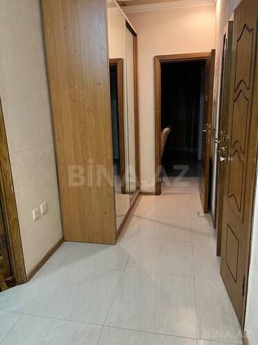 İcarəyə verilir 2 otaqlı köhnə tikili 75 m², Gənclik m., photo 11 from 18