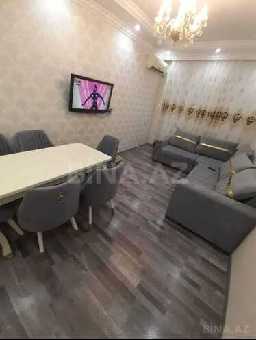Satılır 3 otaqlı həyət evi/bağ evi 78 m², Masazır q., photo 6 from 15