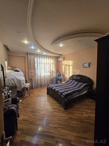 Satılır 3 otaqlı yeni tikili 135 m², 28 May m., photo 4 from 18