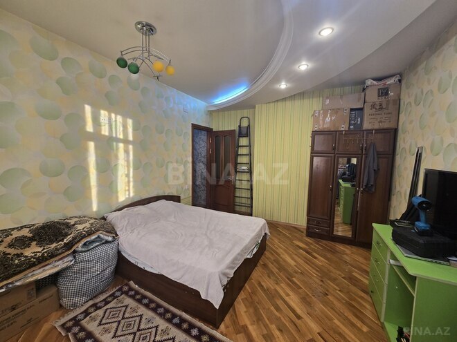 Satılır 3 otaqlı yeni tikili 135 m², 28 May m., photo 16 from 18