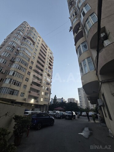Satılır 3 otaqlı yeni tikili 135 m², 28 May m., photo 14 from 18
