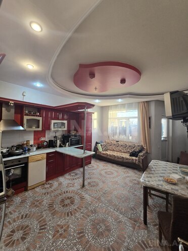 Satılır 3 otaqlı yeni tikili 135 m², 28 May m., photo 9 from 18