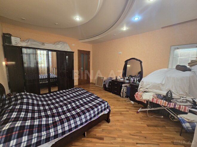 Satılır 3 otaqlı yeni tikili 135 m², 28 May m., photo 7 from 18