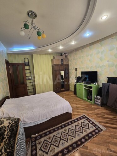 Satılır 3 otaqlı yeni tikili 135 m², 28 May m., photo 6 from 18