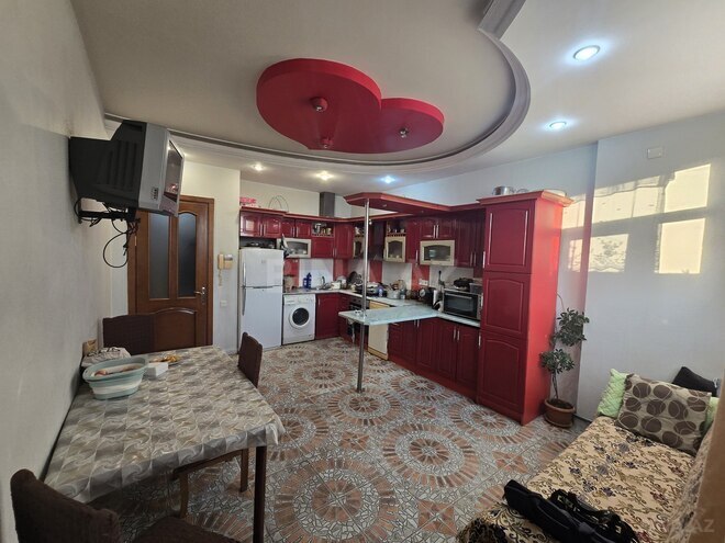 Satılır 3 otaqlı yeni tikili 135 m², 28 May m., photo 12 from 18