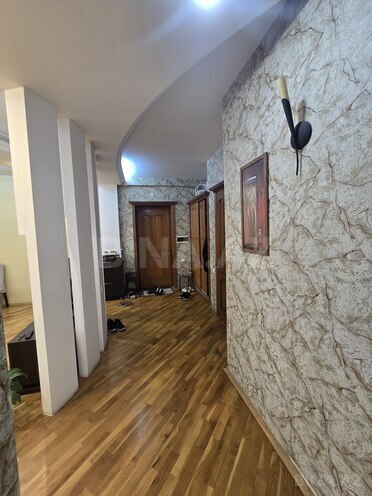 Satılır 3 otaqlı yeni tikili 135 m², 28 May m., photo 10 from 18
