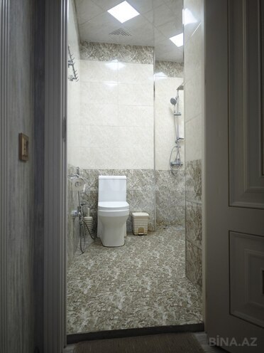 Сдаётся 2-комн. новостройка 75 м², м. Ази Асланов, photo 10 from 14