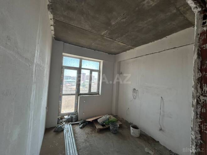 Satılır 2 otaqlı yeni tikili 83.6 m², Masazır q., photo 14 from 15