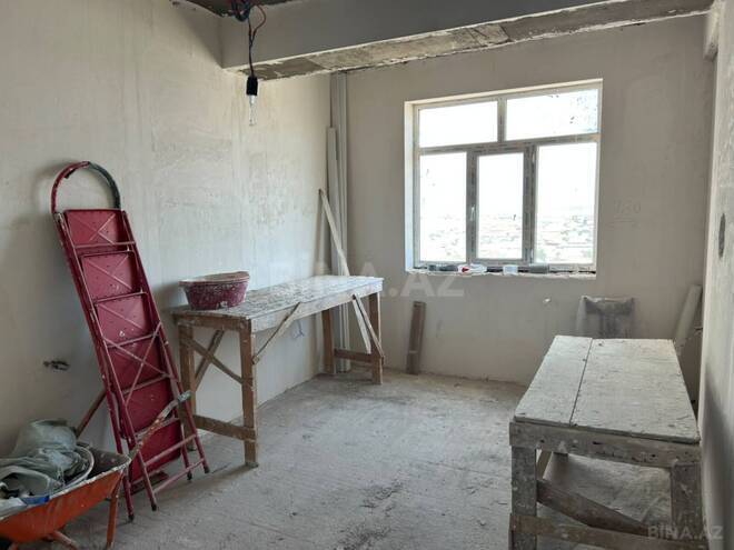 Satılır 2 otaqlı yeni tikili 83.6 m², Masazır q., photo 8 from 15