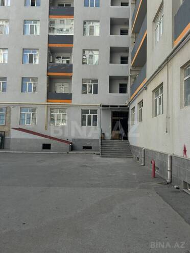 Satılır 2 otaqlı yeni tikili 83.6 m², Masazır q., photo 13 from 15