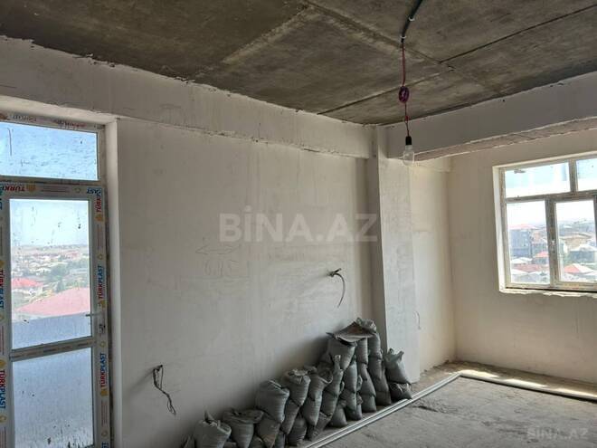 Satılır 2 otaqlı yeni tikili 83.6 m², Masazır q., photo 6 from 15
