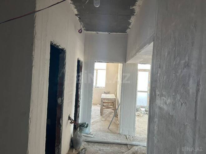 Satılır 2 otaqlı yeni tikili 83.6 m², Masazır q., photo 12 from 15