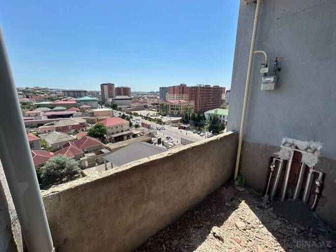 Satılır 2 otaqlı yeni tikili 83.6 m², Masazır q., photo 1 from 15