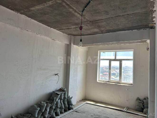 Satılır 2 otaqlı yeni tikili 83.6 m², Masazır q., photo 7 from 15