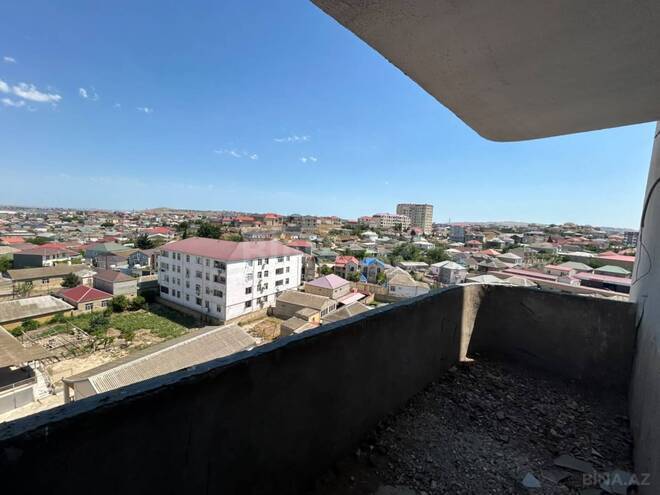 Satılır 2 otaqlı yeni tikili 83.6 m², Masazır q., photo 9 from 15